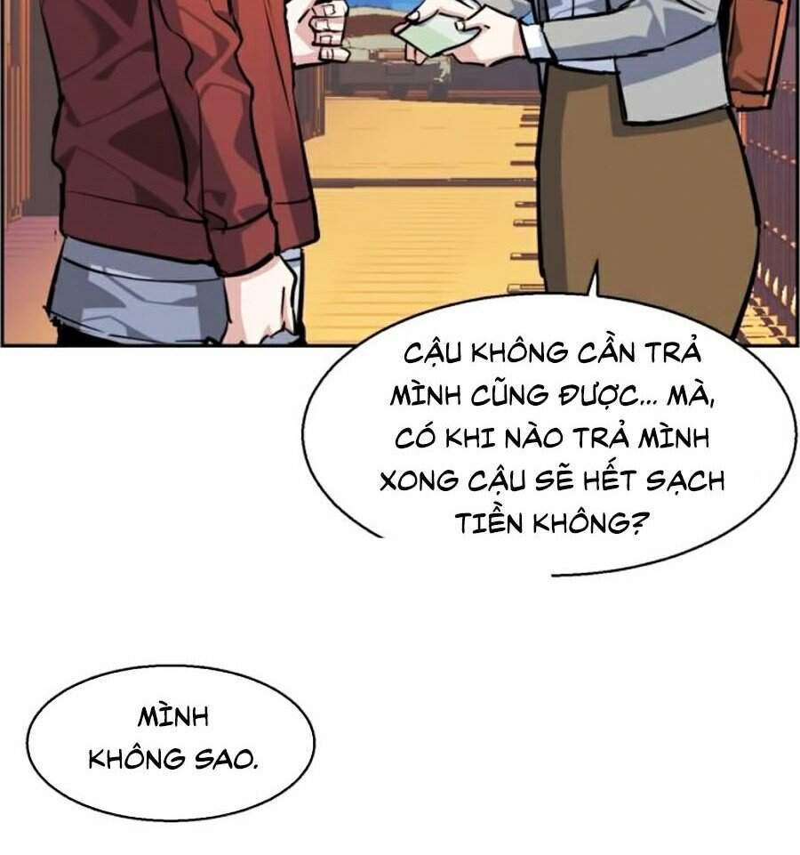 Bạn Học Của Tôi Là Lính Đánh Thuê Chap 53 - Next Chap 54