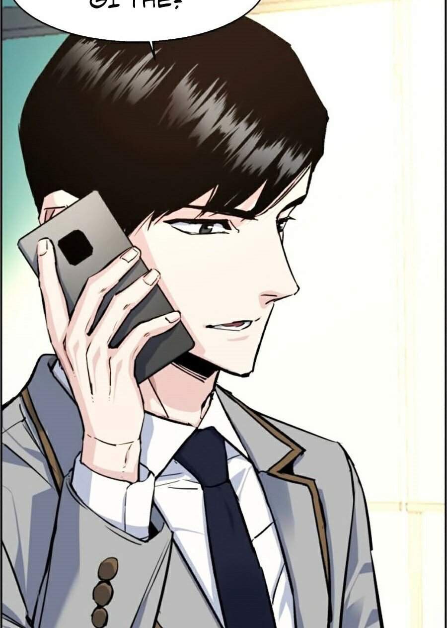 Bạn Học Của Tôi Là Lính Đánh Thuê Chap 53 - Next Chap 54