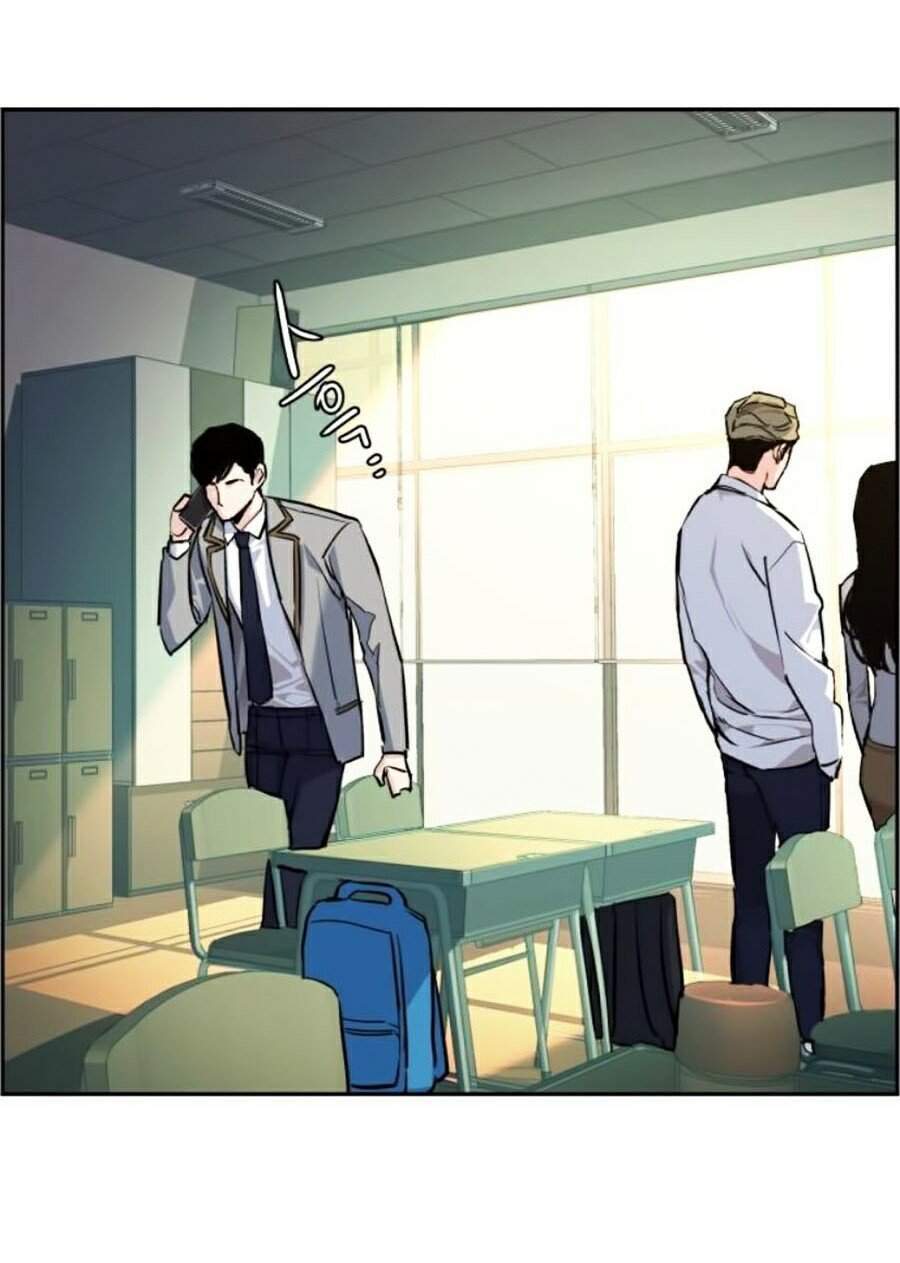 Bạn Học Của Tôi Là Lính Đánh Thuê Chap 53 - Next Chap 54