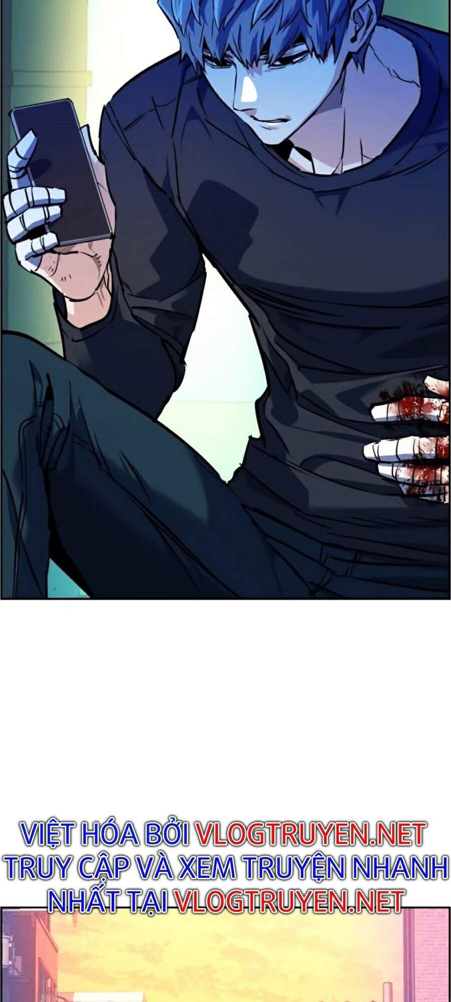 Bạn Học Của Tôi Là Lính Đánh Thuê Chap 53 - Next Chap 54