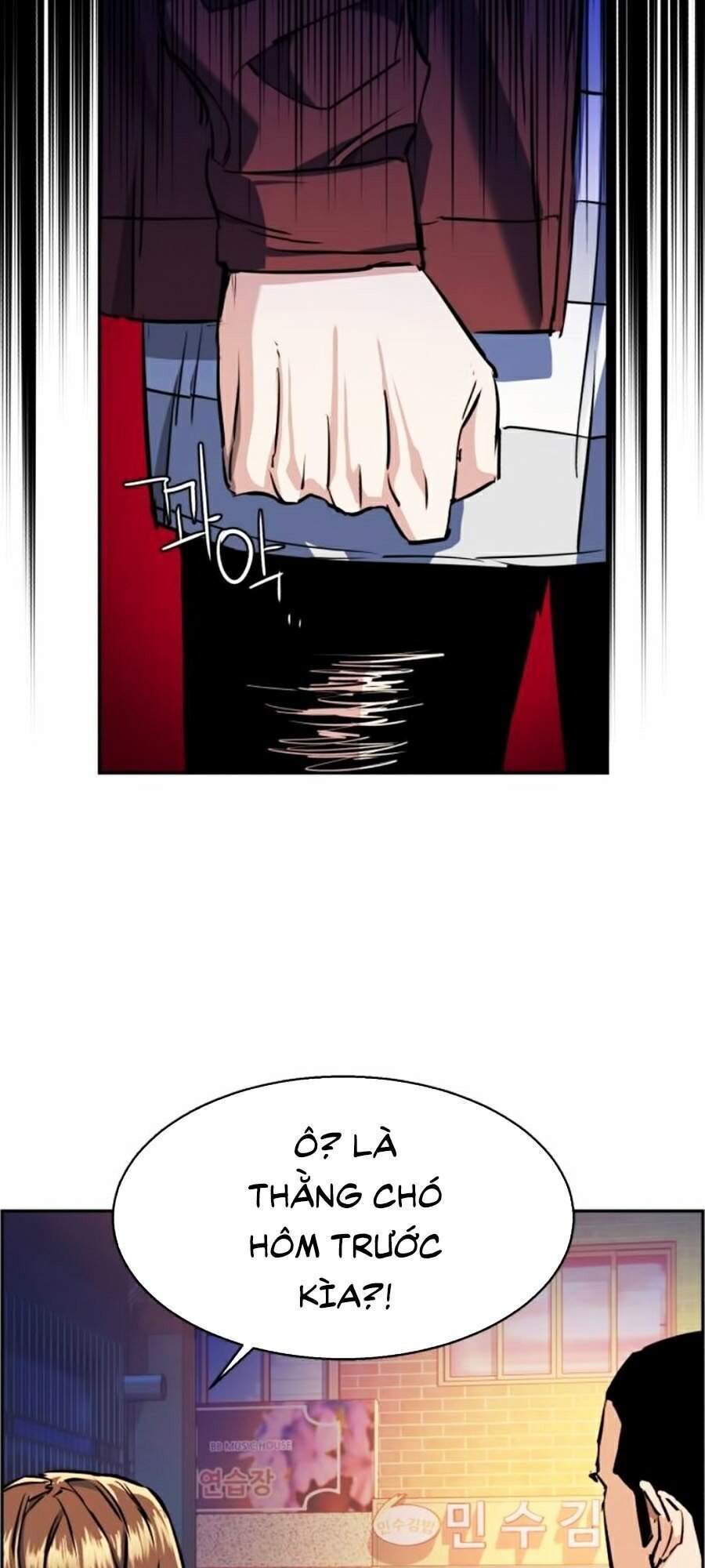 Bạn Học Của Tôi Là Lính Đánh Thuê Chap 53 - Next Chap 54