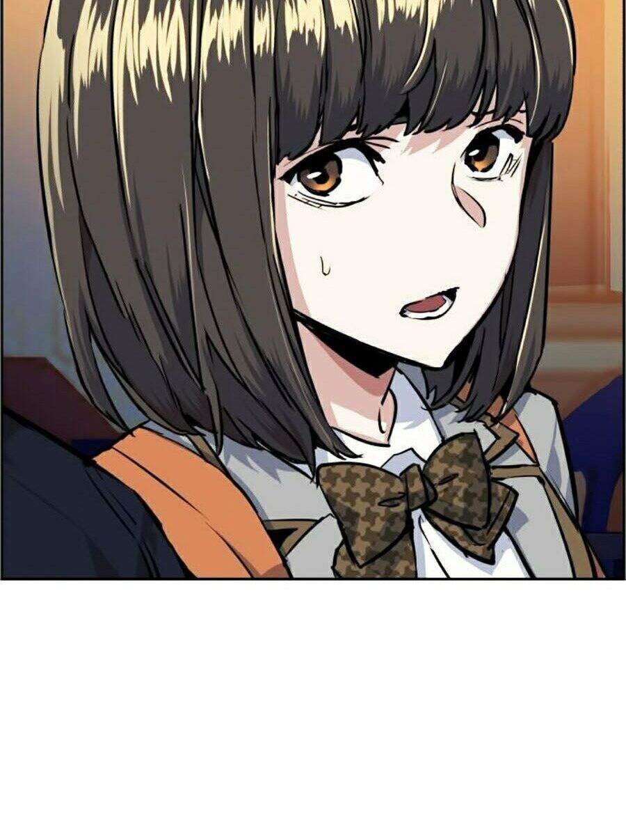 Bạn Học Của Tôi Là Lính Đánh Thuê Chap 54 - Next Chap 55