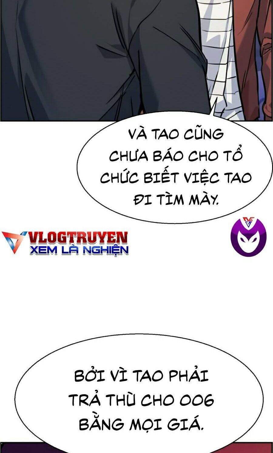 Bạn Học Của Tôi Là Lính Đánh Thuê Chap 54 - Next Chap 55