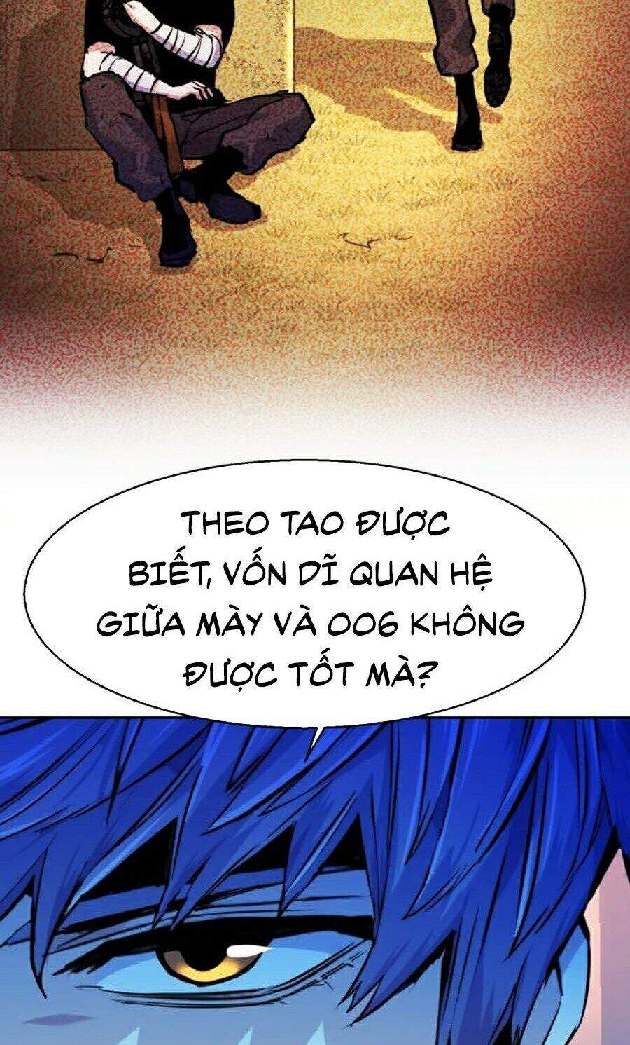 Bạn Học Của Tôi Là Lính Đánh Thuê Chap 54 - Next Chap 55