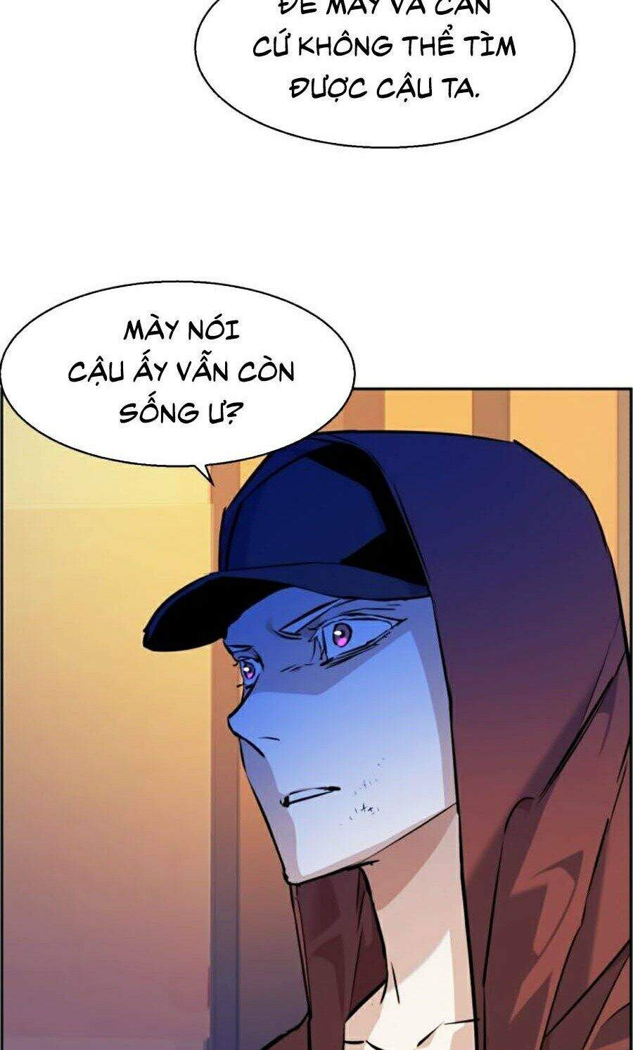 Bạn Học Của Tôi Là Lính Đánh Thuê Chap 54 - Next Chap 55