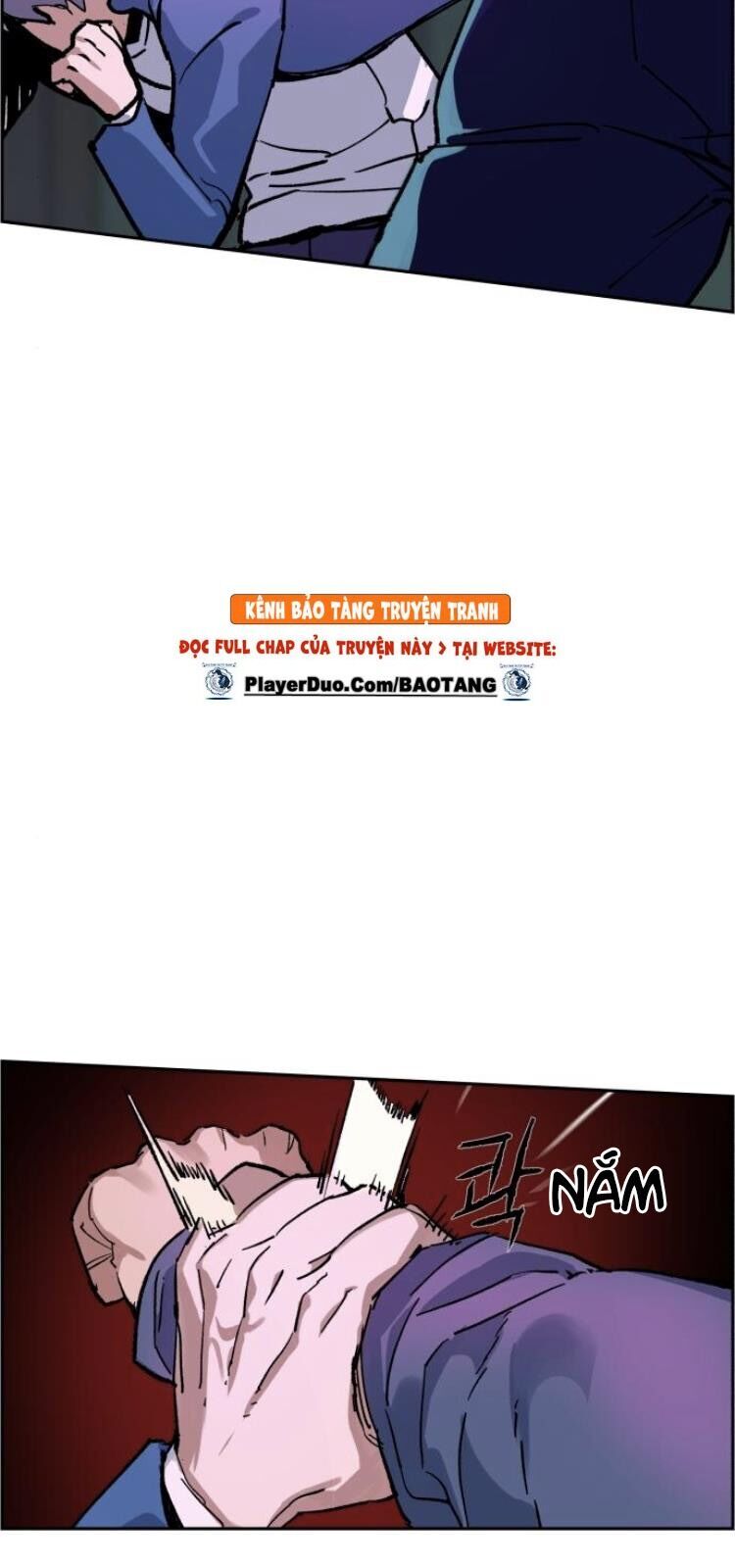 Bạn Học Của Tôi Là Lính Đánh Thuê Chap 6 - Next Chap 7