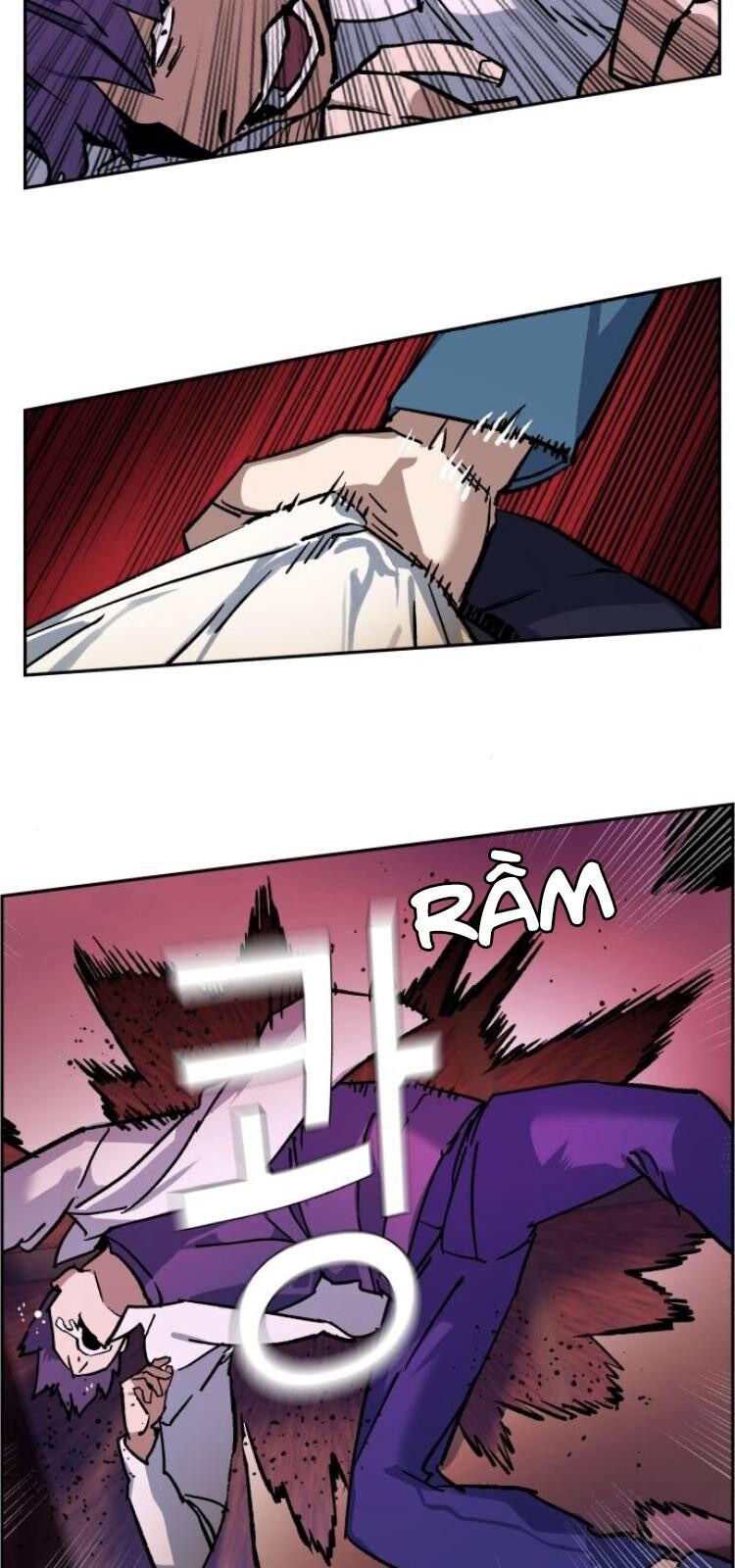 Bạn Học Của Tôi Là Lính Đánh Thuê Chap 6 - Next Chap 7