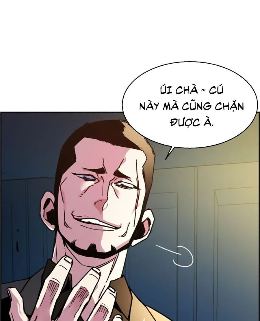 Bạn Học Của Tôi Là Lính Đánh Thuê Chap 8 - Next Chap 9