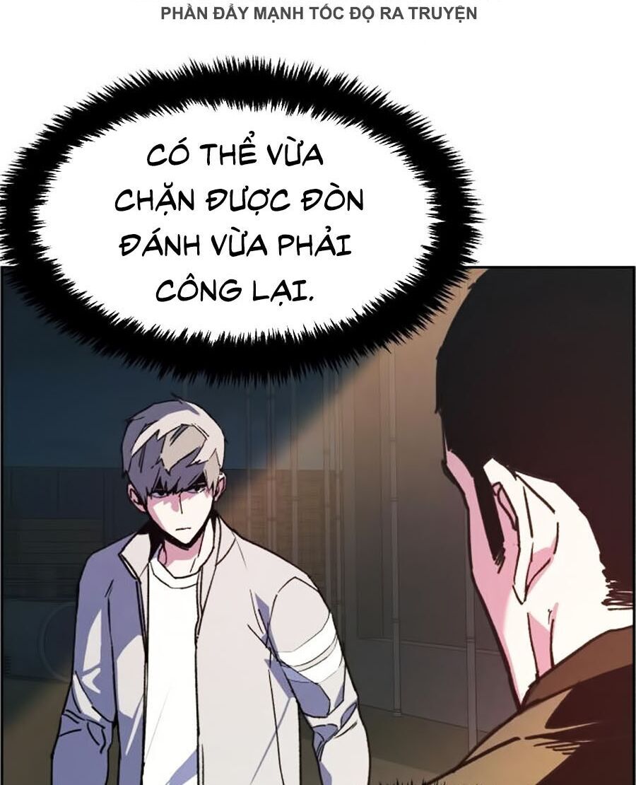 Bạn Học Của Tôi Là Lính Đánh Thuê Chap 8 - Next Chap 9