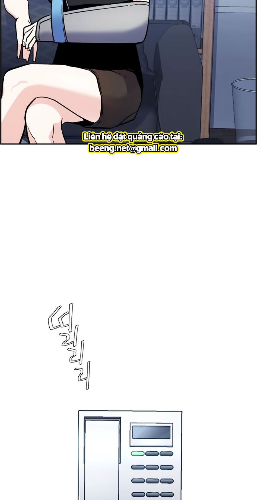 Bạn Học Của Tôi Là Lính Đánh Thuê Chap 8 - Next Chap 9