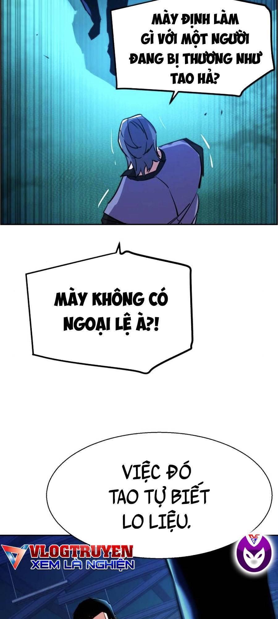 Bạn Học Của Tôi Là Lính Đánh Thuê Chap 82 - Next Chap 83