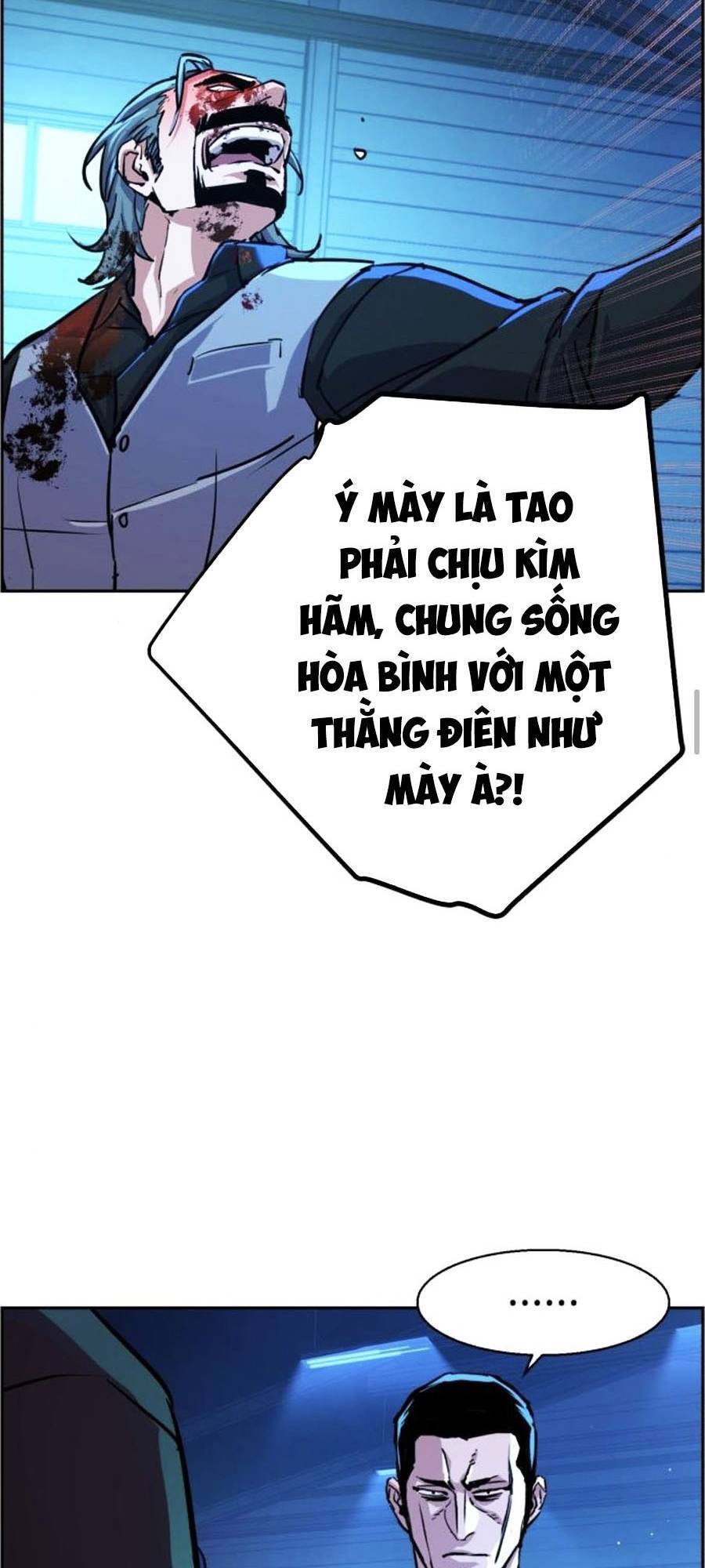 Bạn Học Của Tôi Là Lính Đánh Thuê Chap 82 - Next Chap 83