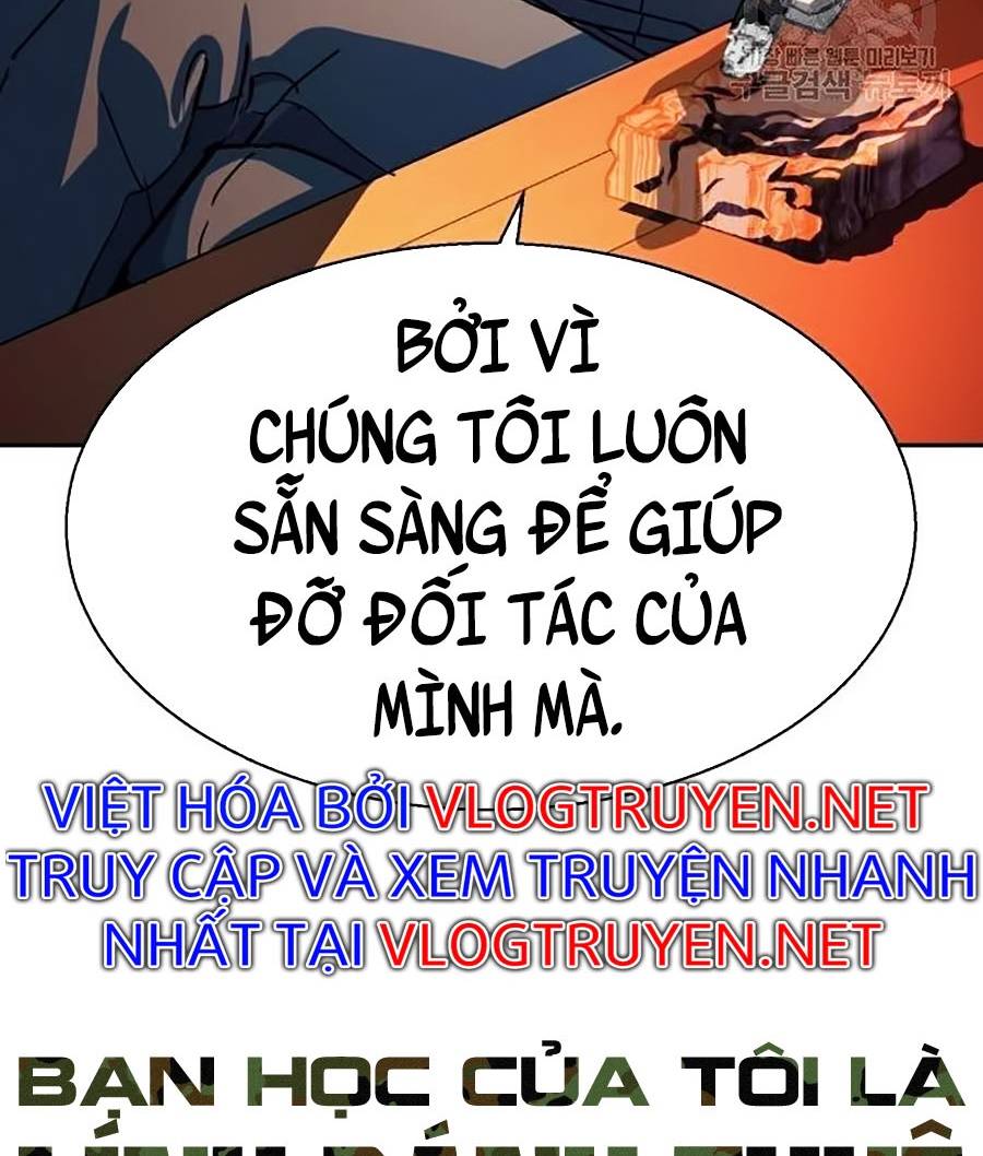 Bạn Học Của Tôi Là Lính Đánh Thuê Chap 91 - Next Chap 92