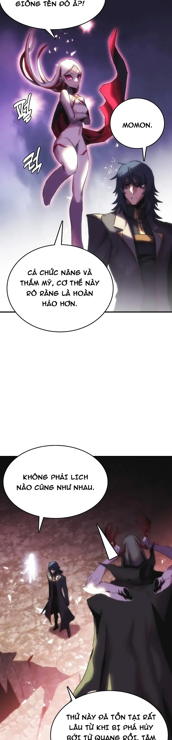 Bản Năng Hồi Quy Của Chó Săn Chap 69 - Next Chap 70