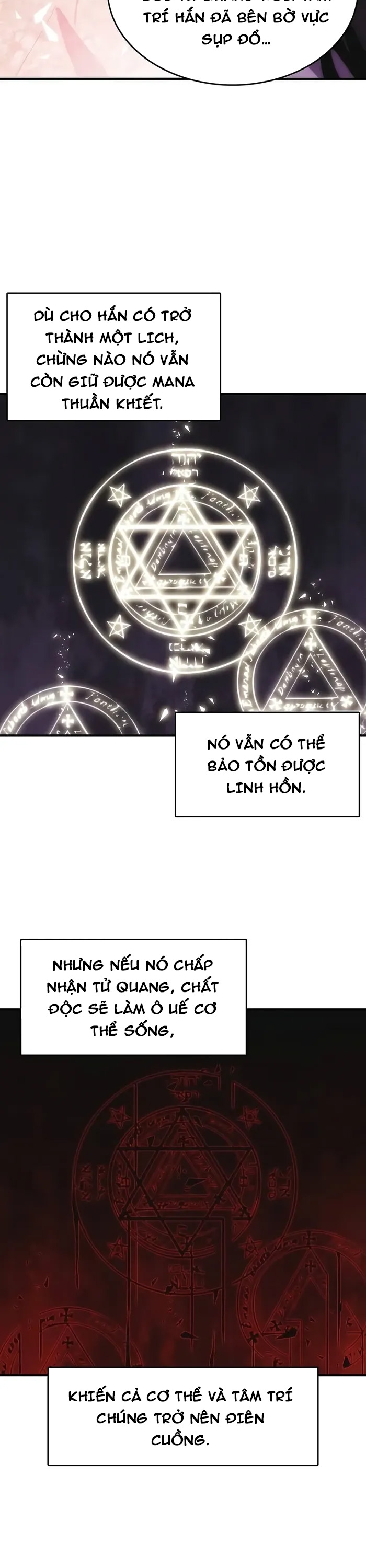 Bản Năng Hồi Quy Của Chó Săn Chap 69 - Next Chap 70
