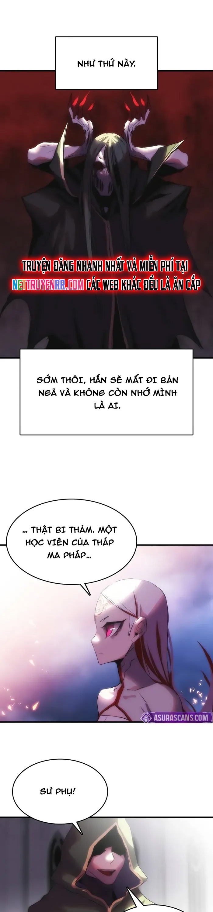 Bản Năng Hồi Quy Của Chó Săn Chap 69 - Next Chap 70