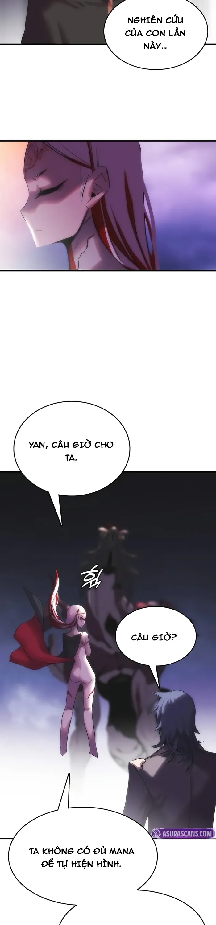 Bản Năng Hồi Quy Của Chó Săn Chap 69 - Next Chap 70