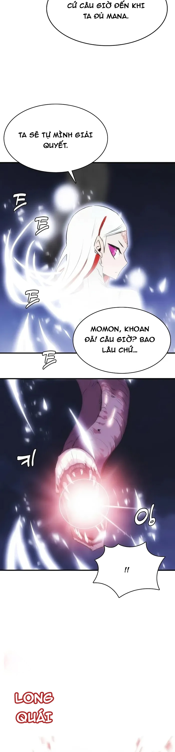 Bản Năng Hồi Quy Của Chó Săn Chap 69 - Next Chap 70