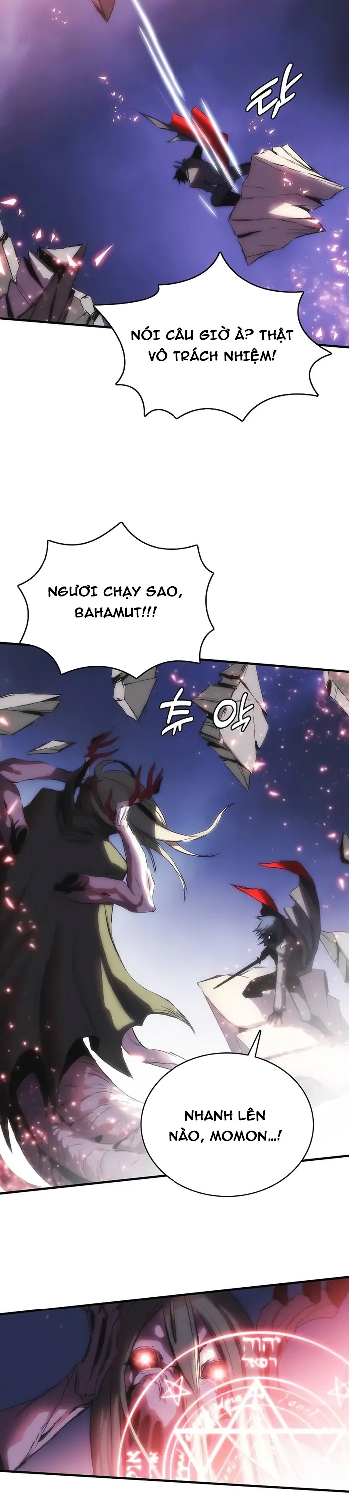 Bản Năng Hồi Quy Của Chó Săn Chap 69 - Next Chap 70