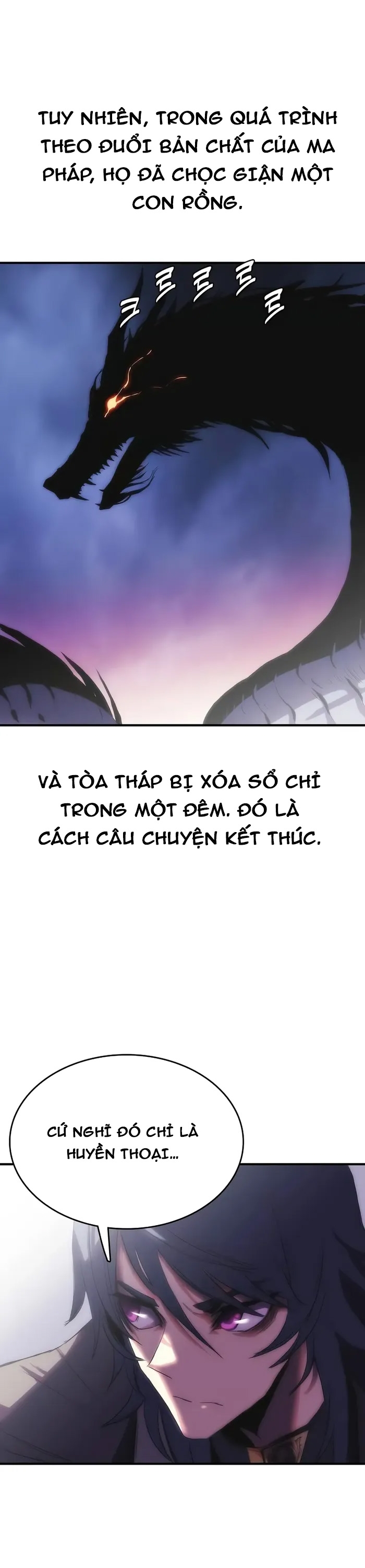 Bản Năng Hồi Quy Của Chó Săn Chap 69 - Next Chap 70