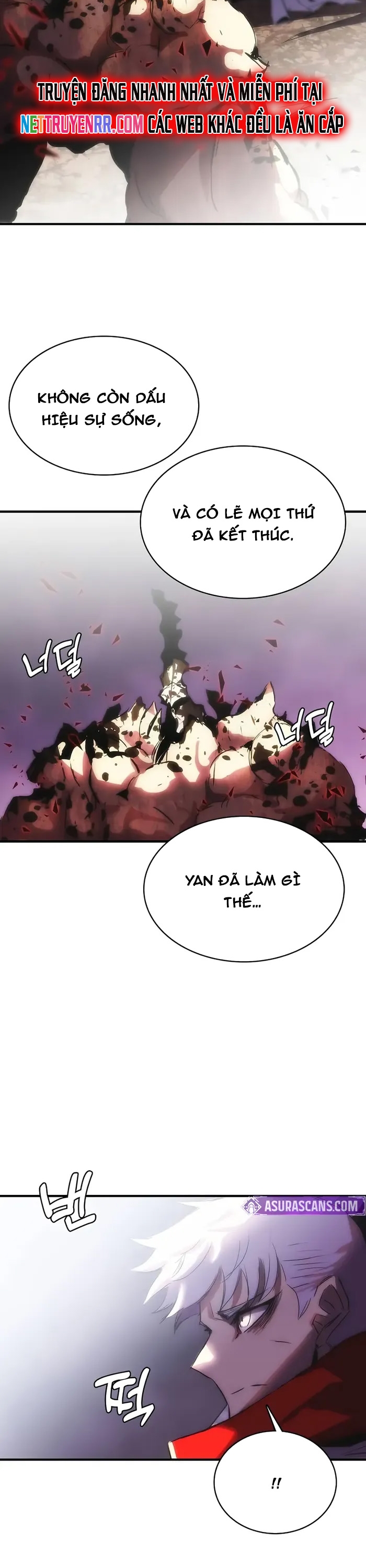 Bản Năng Hồi Quy Của Chó Săn Chap 69 - Next Chap 70