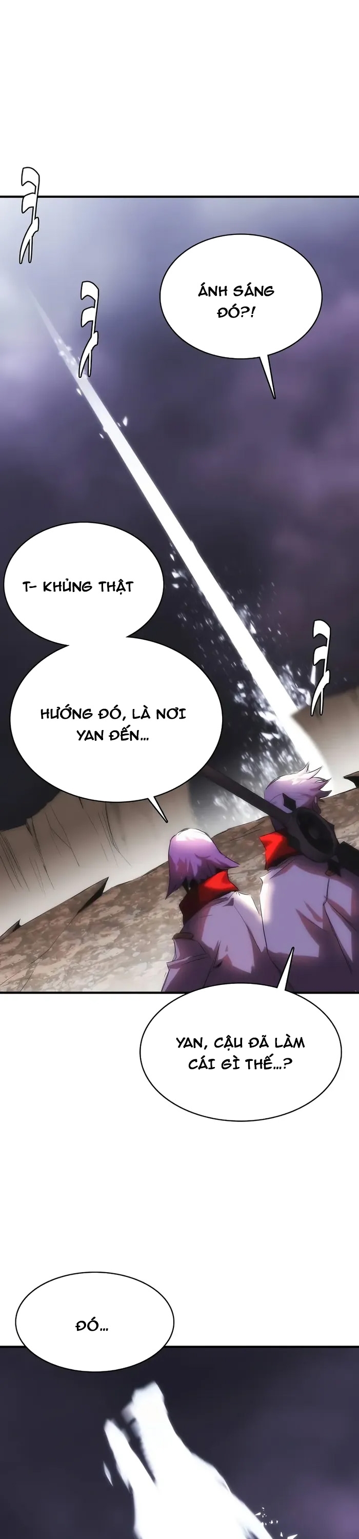 Bản Năng Hồi Quy Của Chó Săn Chap 69 - Next Chap 70
