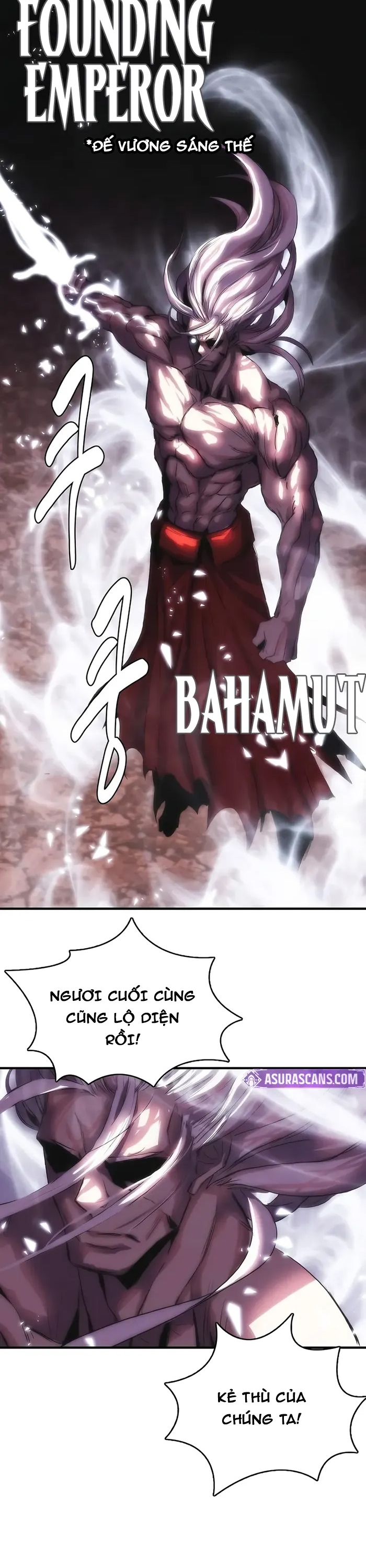 Bản Năng Hồi Quy Của Chó Săn Chap 69 - Next Chap 70