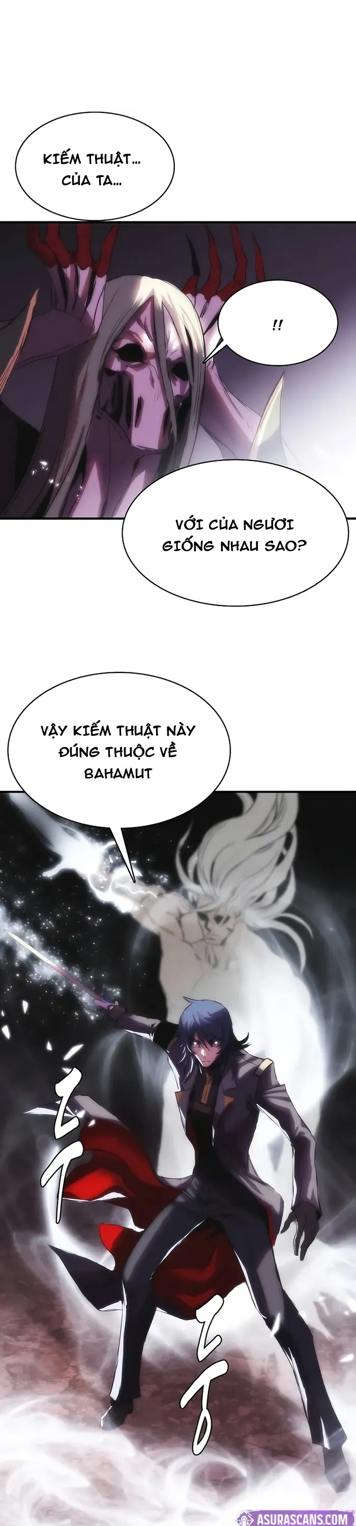 Bản Năng Hồi Quy Của Chó Săn Chap 69 - Next Chap 70