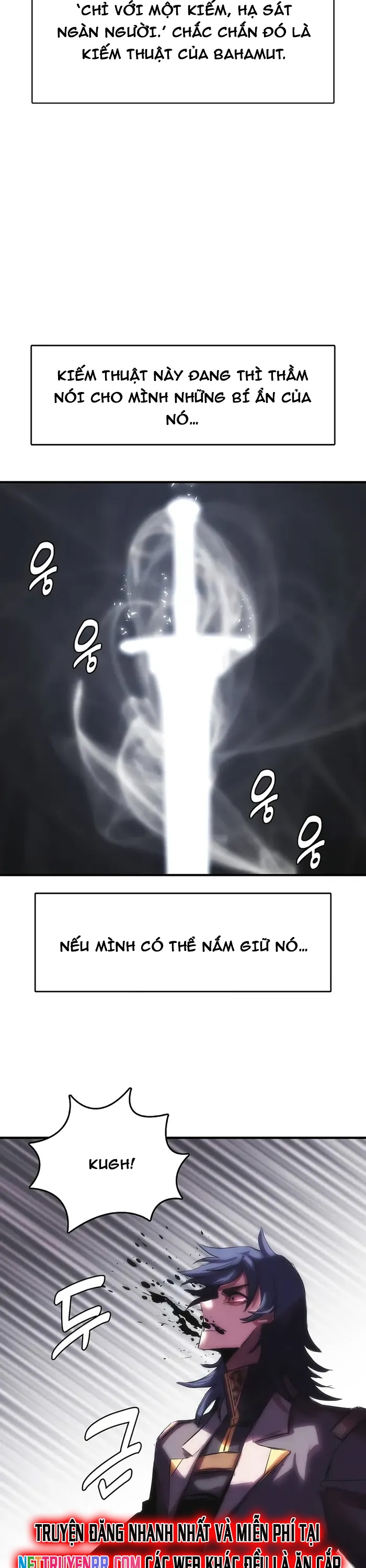 Bản Năng Hồi Quy Của Chó Săn Chap 69 - Next Chap 70