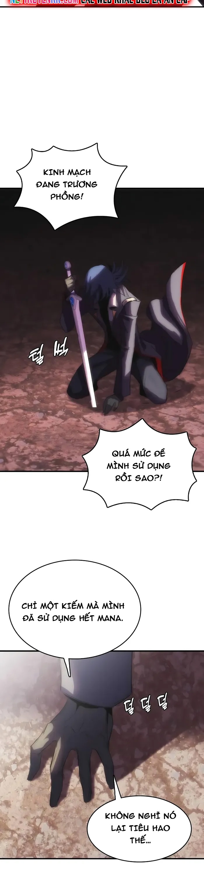 Bản Năng Hồi Quy Của Chó Săn Chap 69 - Next Chap 70