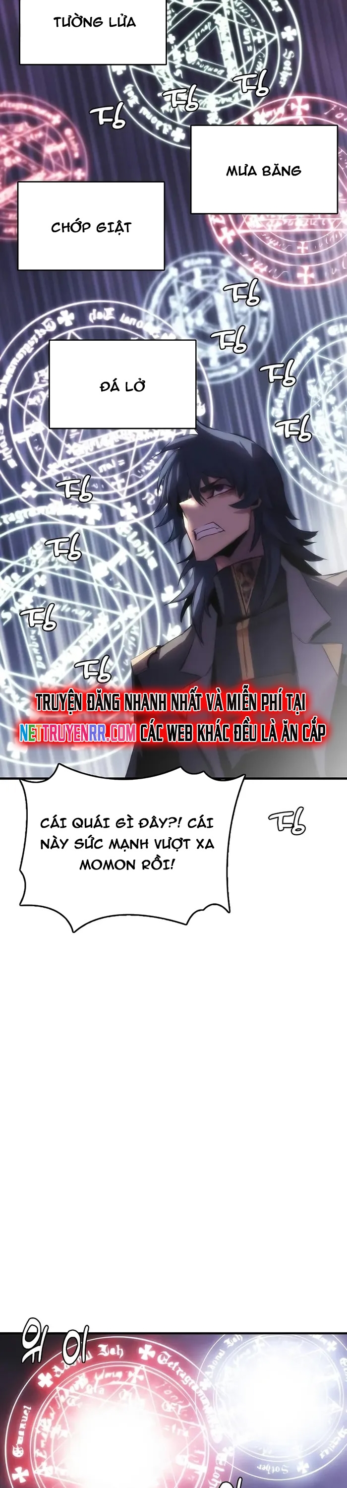 Bản Năng Hồi Quy Của Chó Săn Chap 69 - Next Chap 70