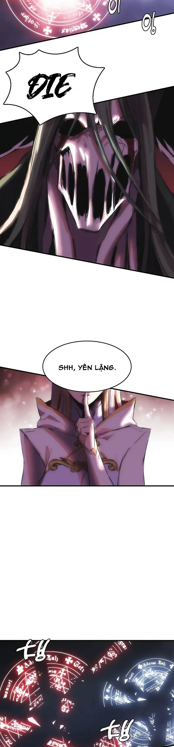 Bản Năng Hồi Quy Của Chó Săn Chap 69 - Next Chap 70