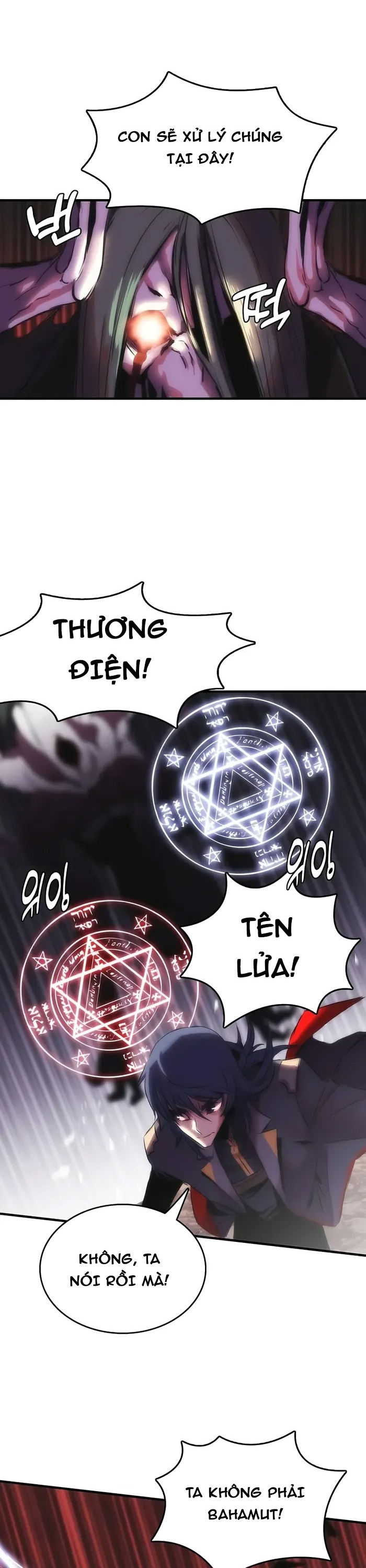 Bản Năng Hồi Quy Của Chó Săn Chap 69 - Next Chap 70