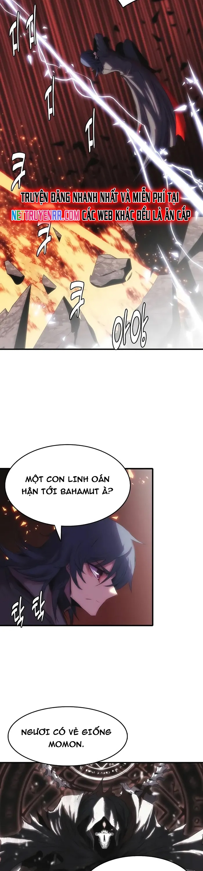 Bản Năng Hồi Quy Của Chó Săn Chap 69 - Next Chap 70