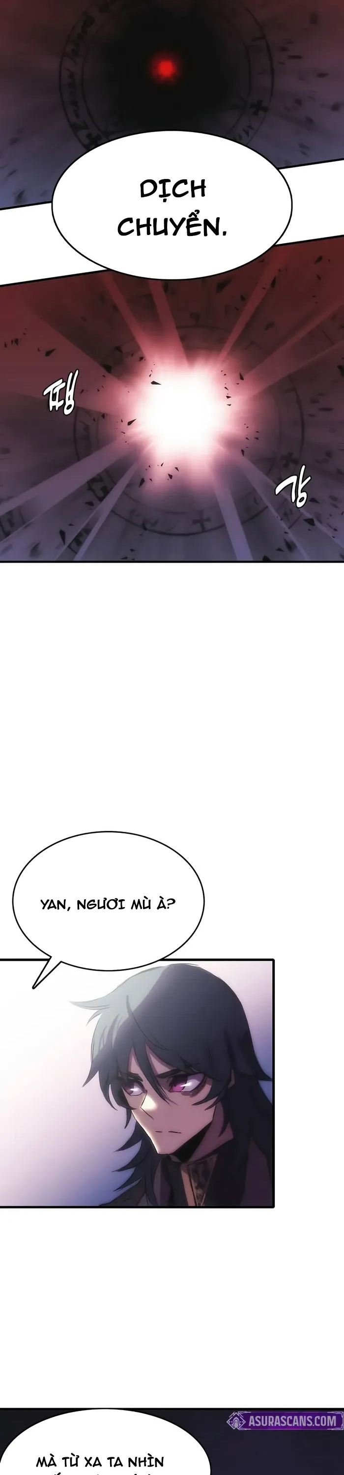 Bản Năng Hồi Quy Của Chó Săn Chap 69 - Next Chap 70