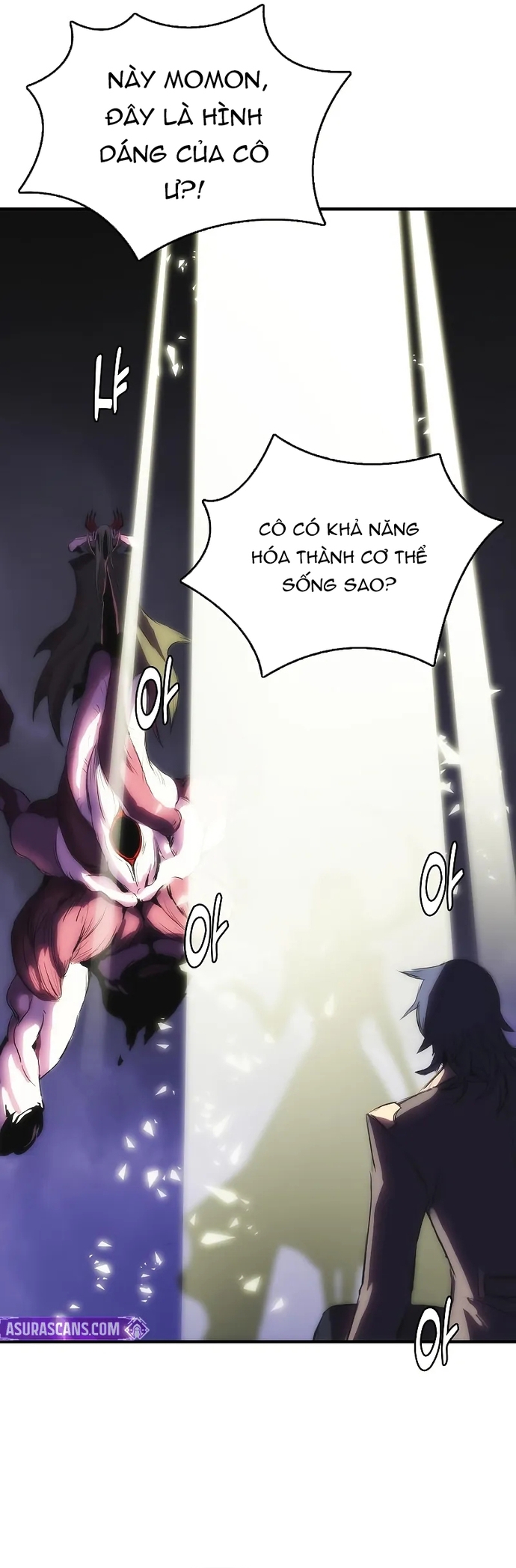 Bản Năng Hồi Quy Của Chó Săn Chap 70 - Next Chap 71