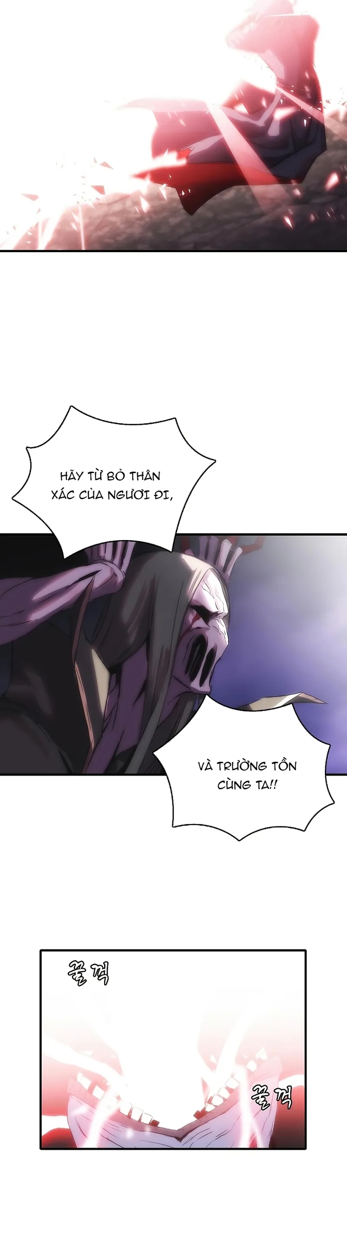 Bản Năng Hồi Quy Của Chó Săn Chap 70 - Next Chap 71