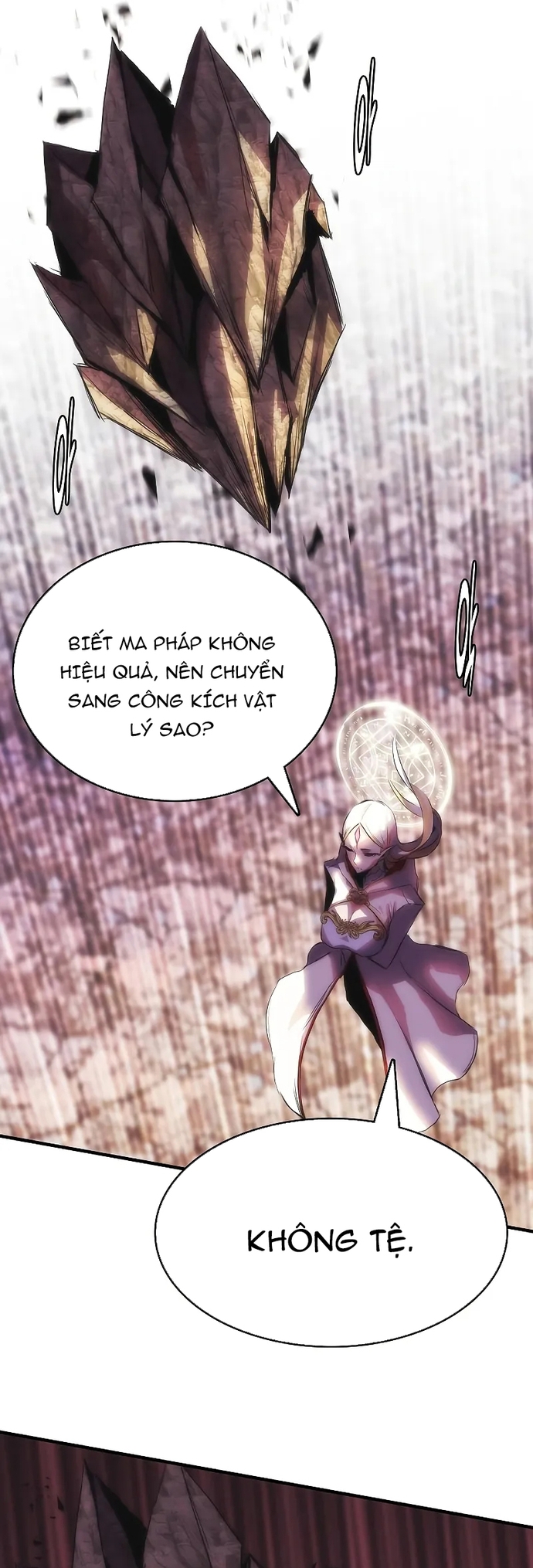 Bản Năng Hồi Quy Của Chó Săn Chap 70 - Next Chap 71
