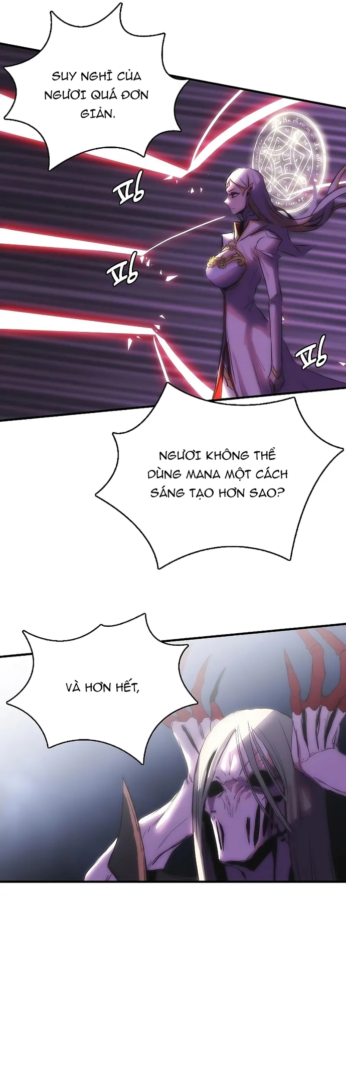 Bản Năng Hồi Quy Của Chó Săn Chap 70 - Next Chap 71