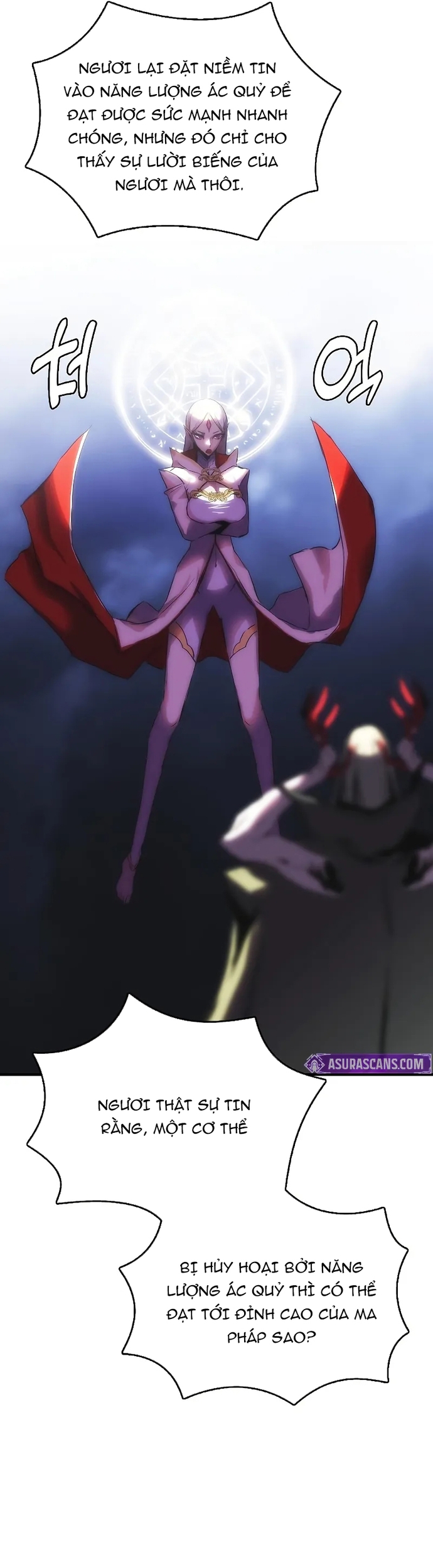 Bản Năng Hồi Quy Của Chó Săn Chap 70 - Next Chap 71