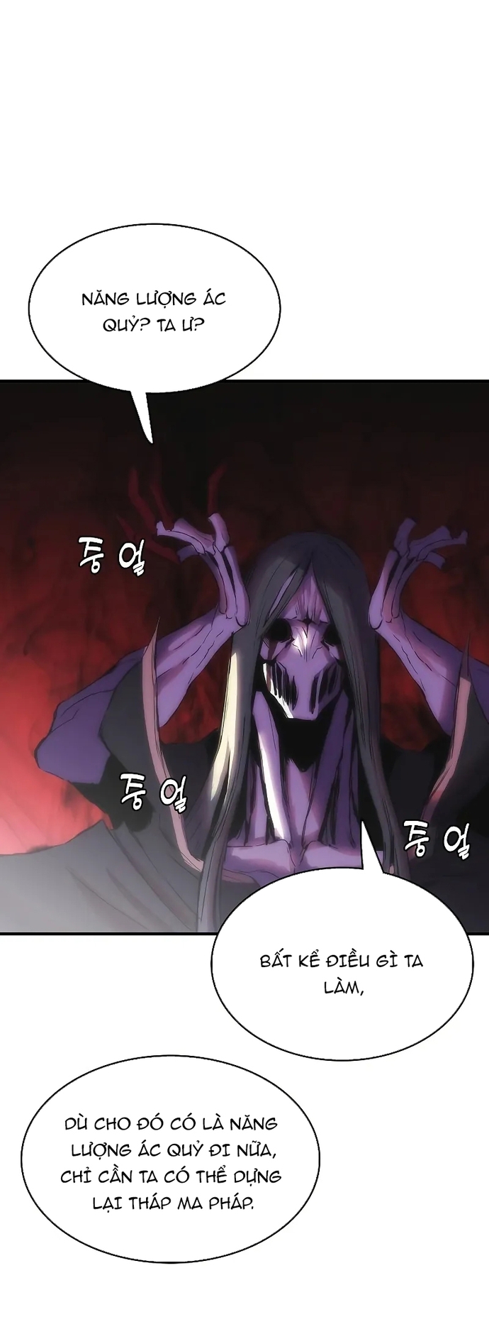 Bản Năng Hồi Quy Của Chó Săn Chap 70 - Next Chap 71