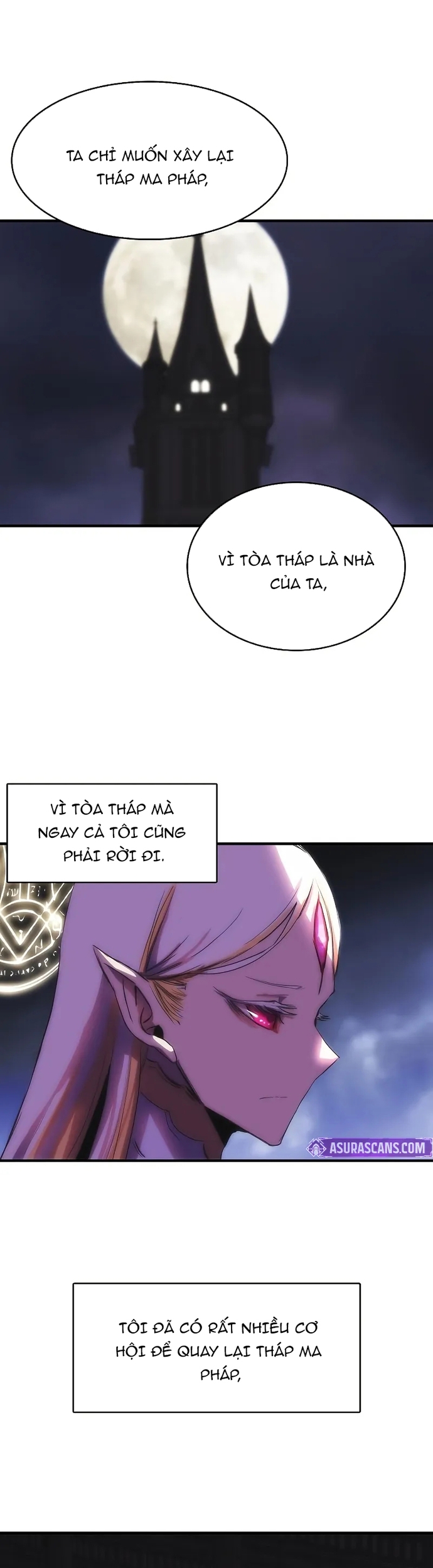 Bản Năng Hồi Quy Của Chó Săn Chap 70 - Next Chap 71