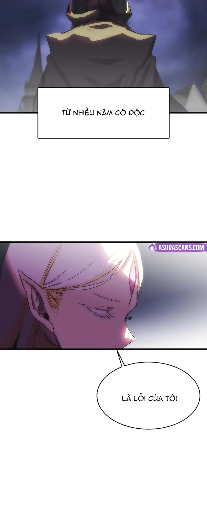 Bản Năng Hồi Quy Của Chó Săn Chap 70 - Next Chap 71