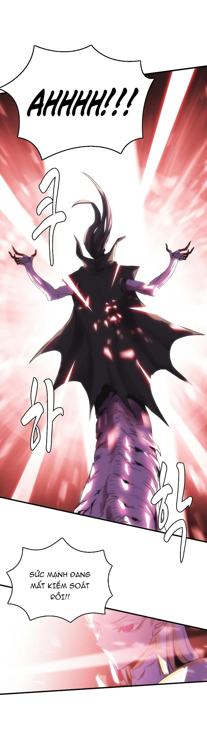 Bản Năng Hồi Quy Của Chó Săn Chap 70 - Next Chap 71