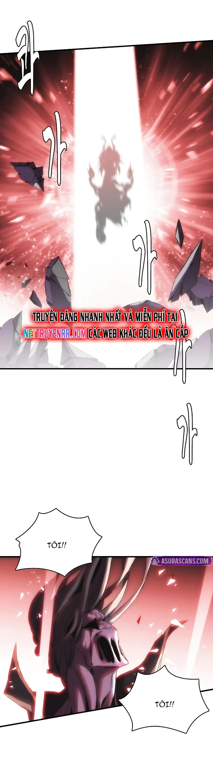 Bản Năng Hồi Quy Của Chó Săn Chap 70 - Next Chap 71