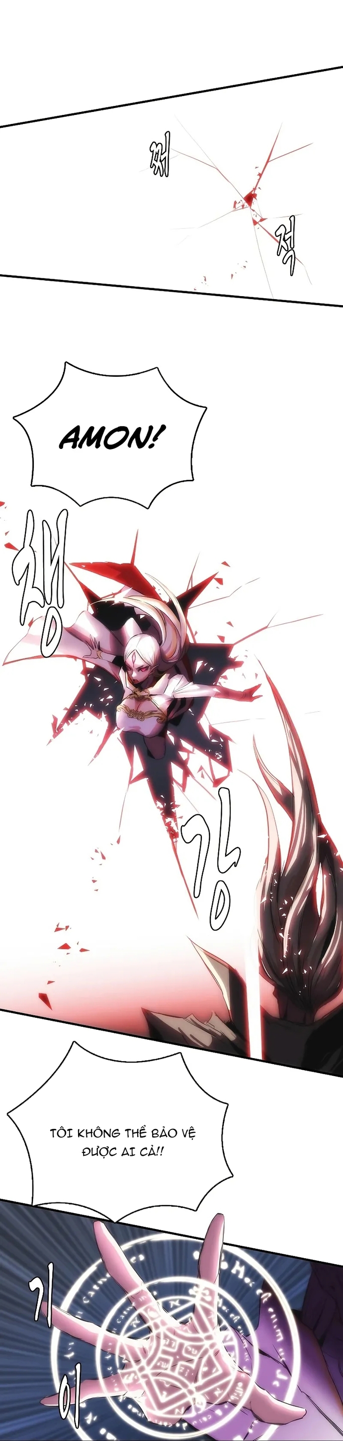 Bản Năng Hồi Quy Của Chó Săn Chap 70 - Next Chap 71