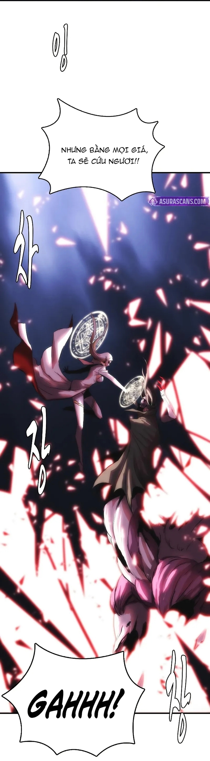 Bản Năng Hồi Quy Của Chó Săn Chap 70 - Next Chap 71