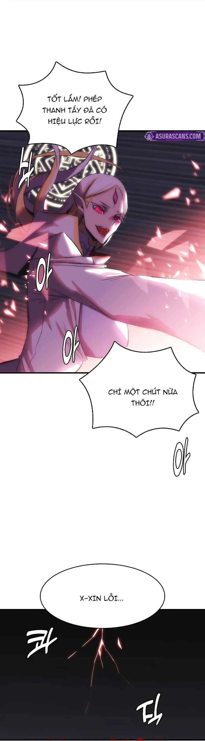 Bản Năng Hồi Quy Của Chó Săn Chap 70 - Next Chap 71
