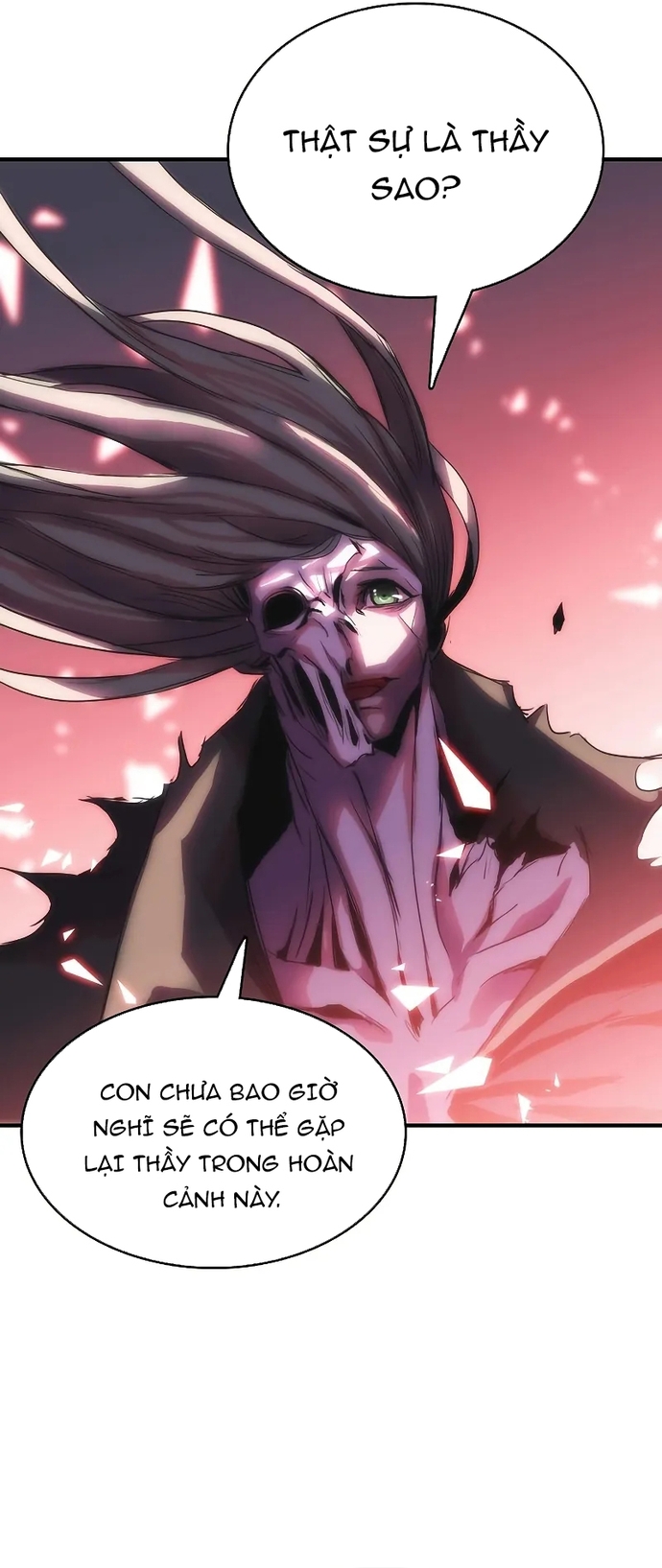 Bản Năng Hồi Quy Của Chó Săn Chap 70 - Next Chap 71