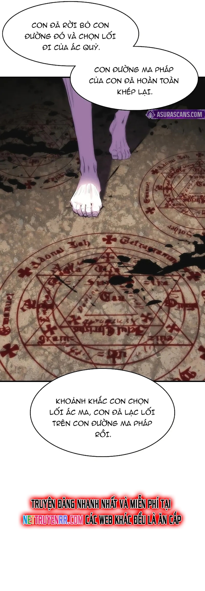 Bản Năng Hồi Quy Của Chó Săn Chap 70 - Next Chap 71